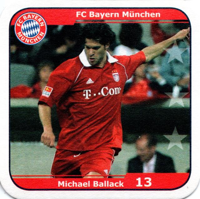 mnchen m-by fc bayern 2005 32b (quad185-ballack) 